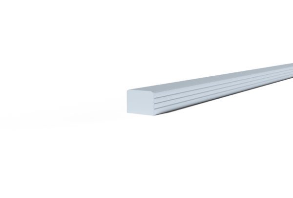 endcap for aluminium profile for led strip