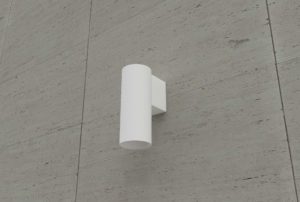 wall mounted can downlight